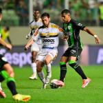 América comunica empréstimo de meia a clube da Arábia Saudita; veja detalhes