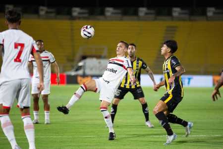 Botafogo-SP vence Volta Redonda em confronto direto na Série B