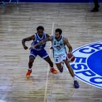 Em jogaço, Cruzeiro Basquete se impõe contra o Bauru e vence 1ª em casa no NBB