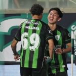 Miguelito é convocado pela Seleção Boliviana e desfalcará o América