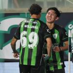 Miguelito é convocado pela Seleção Boliviana e desfalcará o América
