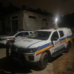 Polícia investiga ataque a tiros que deixou um morto e um ferido em Santa Luzia