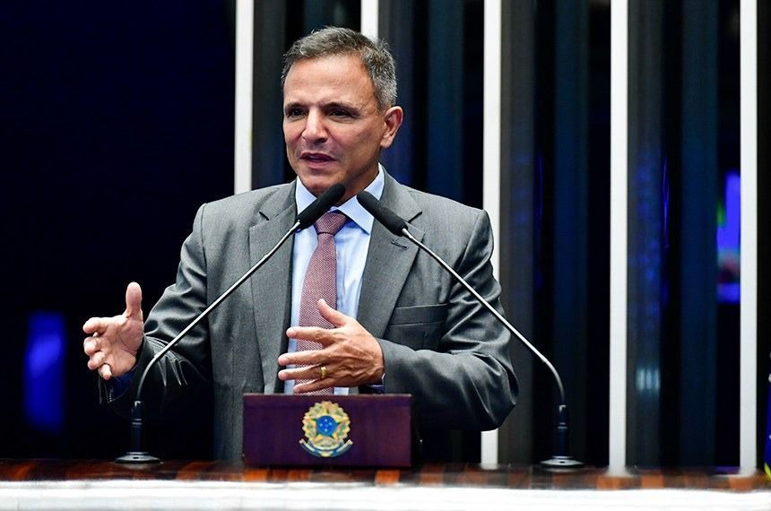 Governo e oposição travam batalha por comando da CPI do Crime Organizado