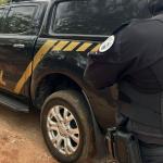 PF prende dois suspeitos de abuso sexual infantojuvenil no Norte de Minas Gerais