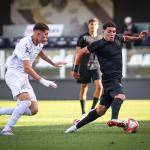 Corinthians renova com titular do sub-20; veja detalhes