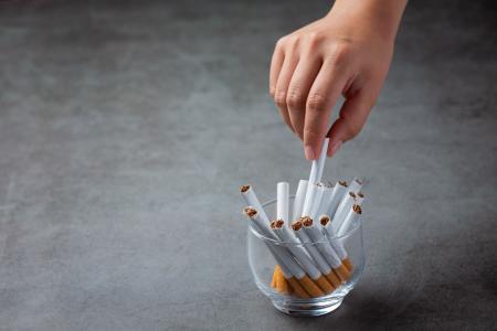 Hábito de fumar continua sendo o principal vilão da saúde e causador de 7,69 milhões de mortes em todo o mundo