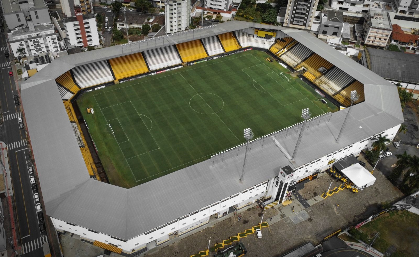 Horário e onde assistir ao vivo Criciúma x Botafogo-SP, pela Série B