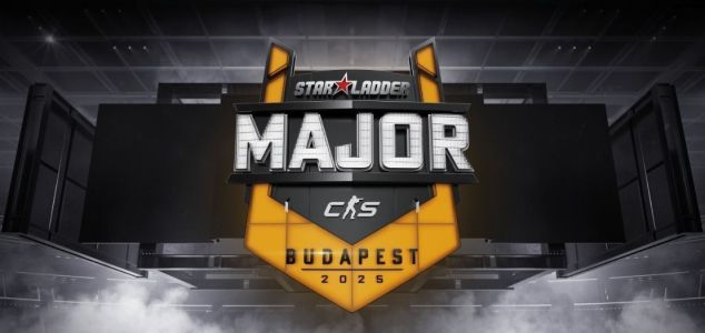 StarLadder Budapest Major começa em novembro
