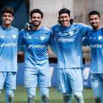 Cruzeiro anuncia saída de goleiro para clube da Série B