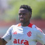 Escalação do Inter: o provável time para enfrentar o Vitória pelo Brasileiro