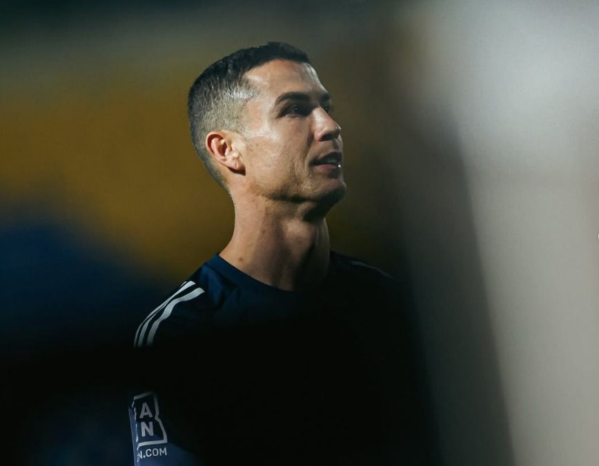 Cristiano Ronaldo faz revelação surpreendente sobre fortuna bilionária