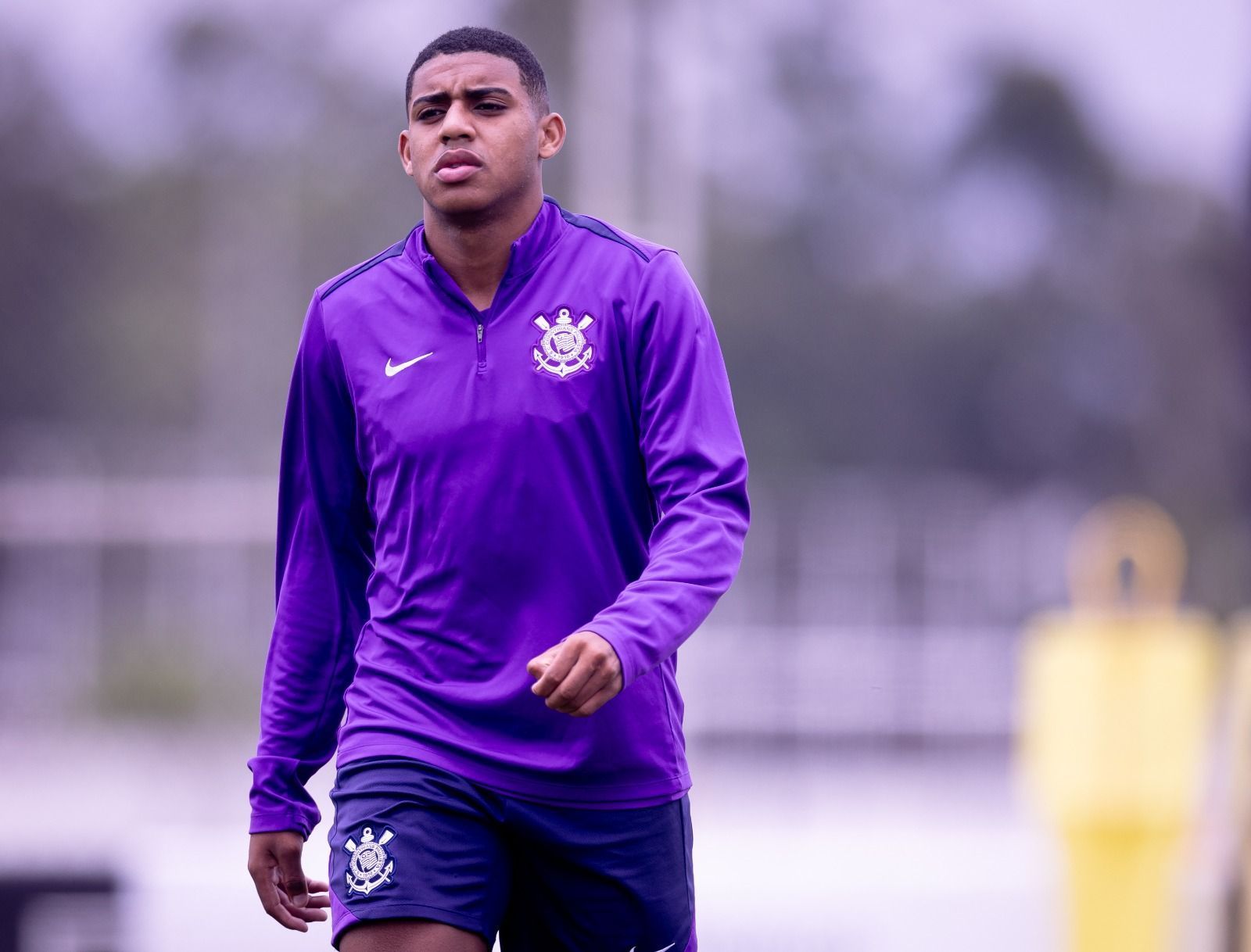 Mercado se aquece por Gui Negão, e Corinthians espera propostas