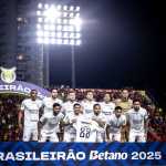 Ceará no Brasileirão: CBF detalha datas e horários de mais três jogos