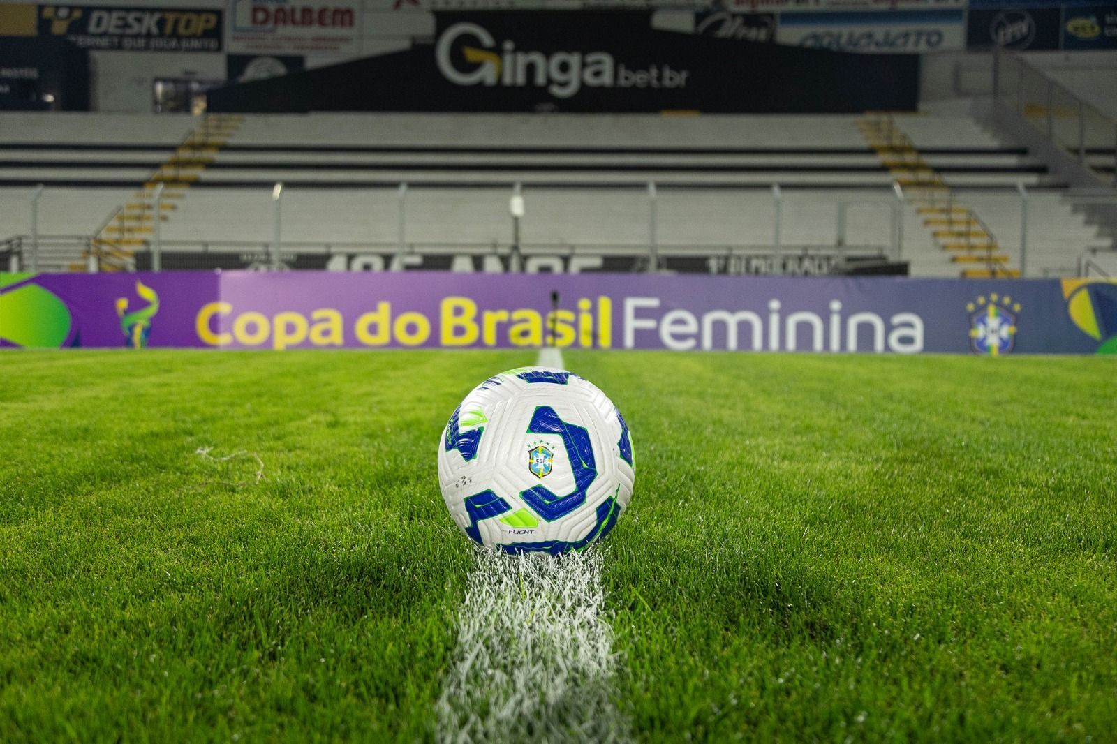 Palmeiras x Ferroviária: quando será a finalíssima da Copa do Brasil Feminina
