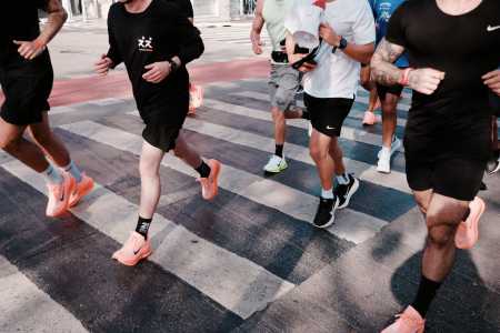 Nike promove treinos gratuitos em Belo Horizonte na próxima semana