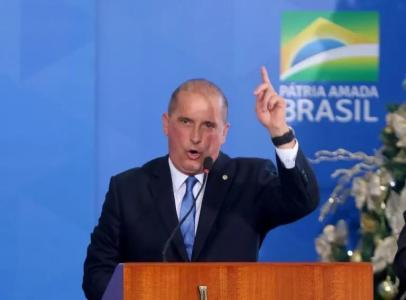 Ex-ministro da Previdência Onyx Lorenzoni será ouvido pela CPMI do INSS