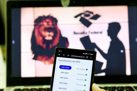 Tabela do Imposto de Renda vai isentar quem ganha até R$ 5 mil em 2026