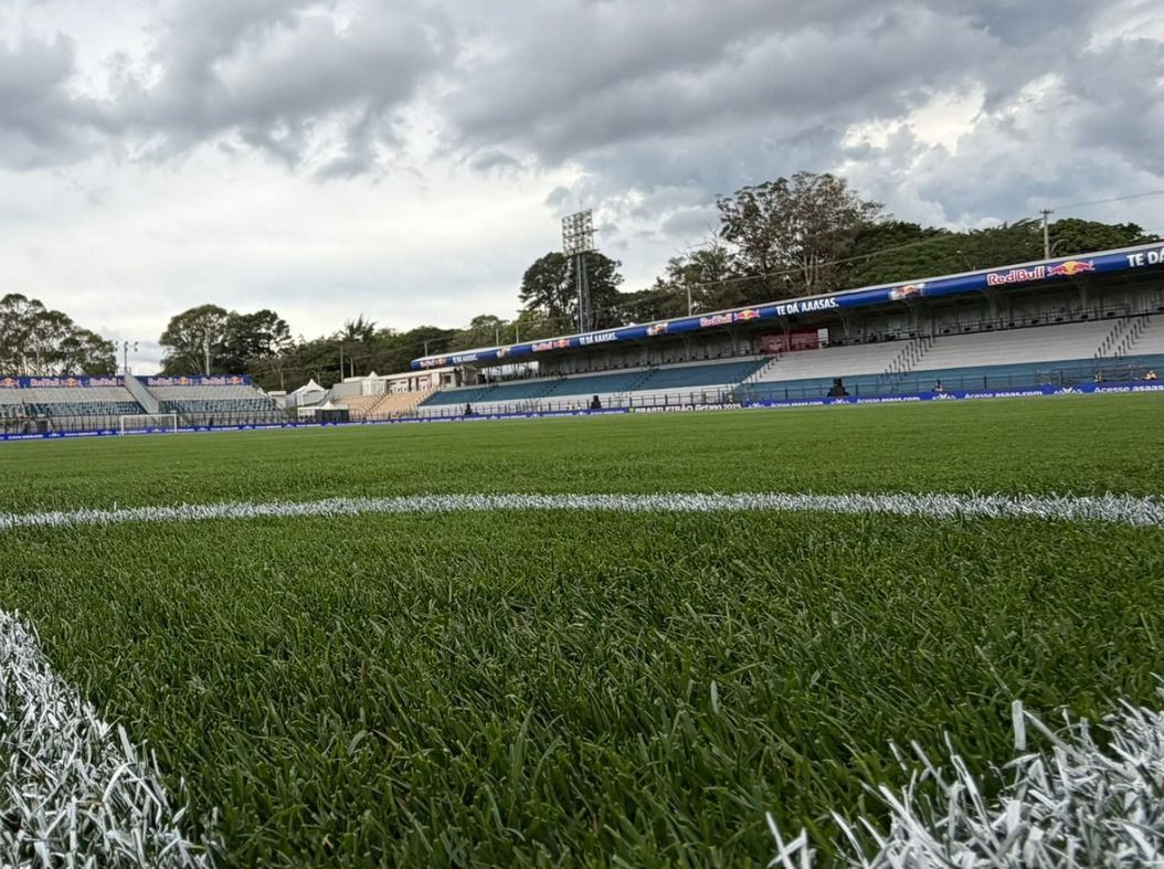 RB Bragantino x Corinthians: veja escalações para jogo do Brasileirão