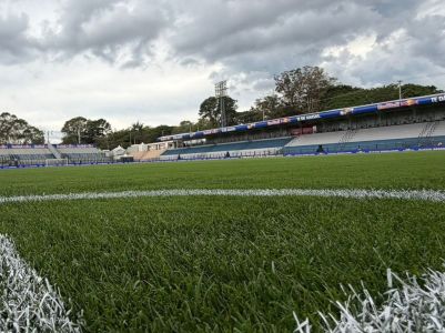 Red Bull Bragantino e Corinthians se enfrentam nesta quarta-feira (5), em Bragança Paulista