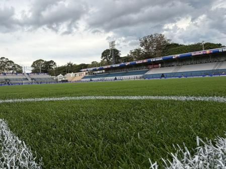 Red Bull Bragantino e Corinthians se enfrentam nesta quarta-feira (5), em Bragança Paulista