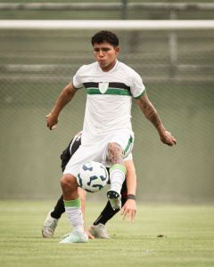 América vence Vasco na Copa do Brasil Sub-20