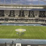 Botafogo x Vasco: veja as escalações do jogo válido pelo Brasileirão