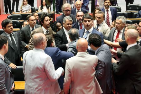 PEC que libera privatização da Copasa sem consulta popular é aprovada na ALMG