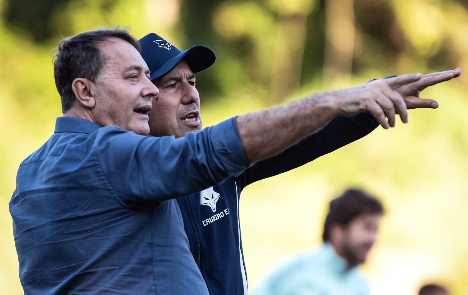 Como o Cruzeiro reagiu à escolha por final única no Campeonato Mineiro de 2026