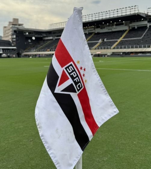 São Paulo x Flamengo: veja as escalações para o confronto pelo Brasileirão
