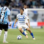 Galvão reage à vitória do Cruzeiro e projeta disputa pelo título brasileiro