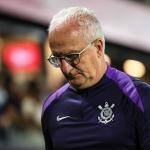 Dorival desabafa sobre arbitragem após RB Bragantino x Corinthians