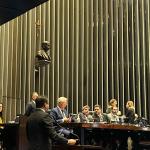 Senado aprova com unanimidade a isenção de IR para quem ganha até R$ 5 mil