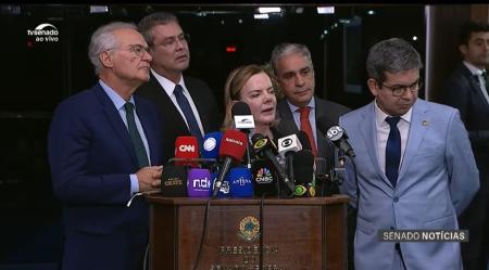 Governo celebra isenção do Imposto de Renda para quem ganha até R$ 5 mil