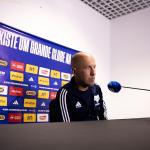 Jardim é direto sobre metas do Cruzeiro e destaca ambição no Brasileirão