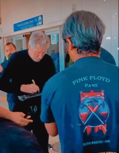 PINK FLOYD FANS