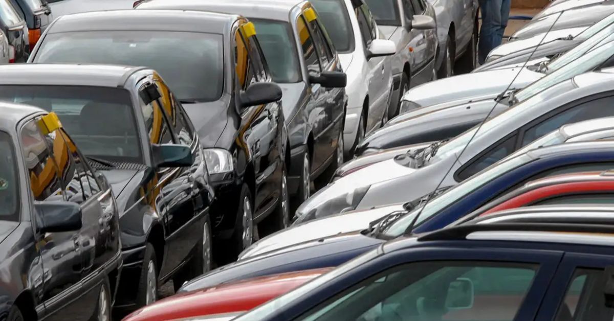 Minas tem alta de 8,6% nas vendas de veículos em outubro