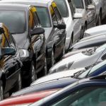 Minas tem alta de 8,6% nas vendas de veículos em outubro