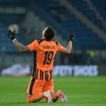 Veja os resultados da 3ª rodada da primeira fase da Conference League