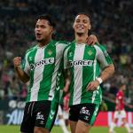 Com brilho de Anthony, Betis vence Lyon pela Liga Europa; veja resultados da rodada