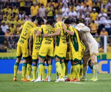 Mirassol perde titular para jogo contra o Palmeiras no Brasileirão