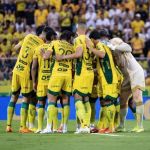 Titular do Mirassol vira desfalque para duelo com o Palmeiras pelo Brasileirão