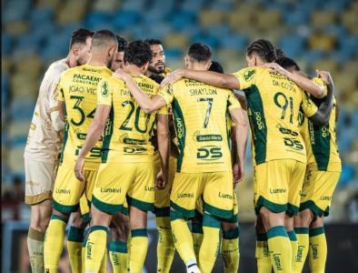 Mirassol terá Palmeiras e Flamengo na reta final do Brasileirão