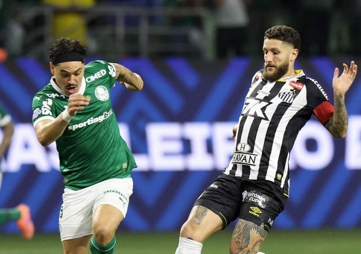 Santos deve acreditar na permanência na Série A? Zé Rafael é direto e responde