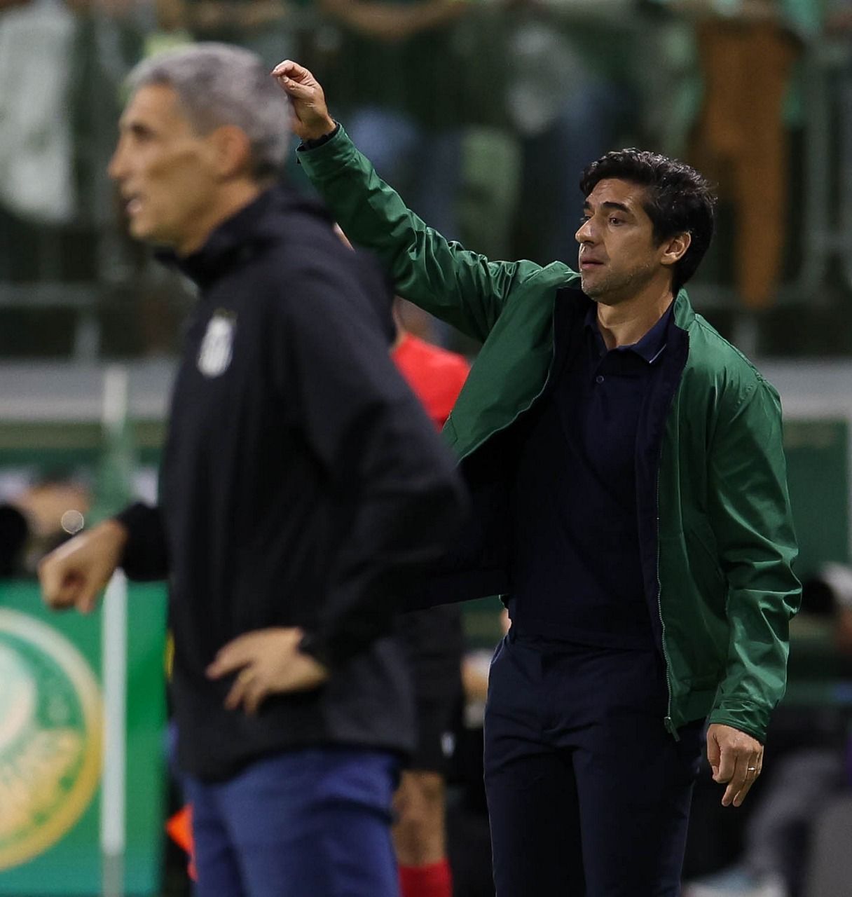 Abel Ferreira diz se pedirá liberação de jogadores convocados do Palmeiras na Data Fifa