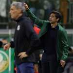 Abel Ferreira diz se pedirá liberação de jogadores convocados do Palmeiras na Data Fifa