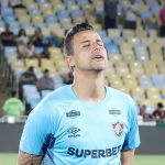 Titular do Cruzeiro revela orientações de Fábio, do Fluminense: 'Ídolo para mim'