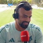 Fabrício Bruno revela bastidor de relação com Ancelotti após convocação para Seleção