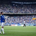 Cruzeiro garante maior média de público na era dos pontos corridos do Brasileirão