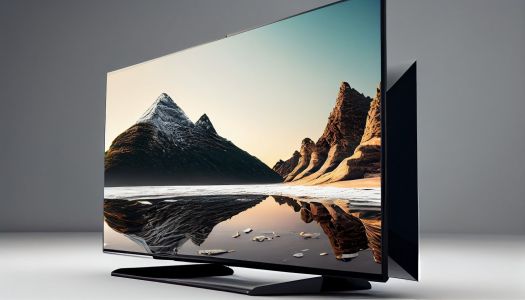 Como escolher sua TV 4K de 50/55 polegadas para a Black Friday