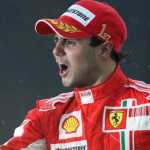 Massa vence ação, e Corte Inglesa investigará pedido por título da F1 em 2008